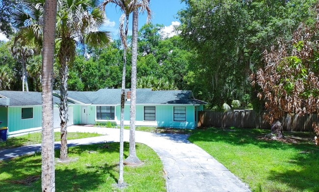 property at 14611 SW Sonora Terrace