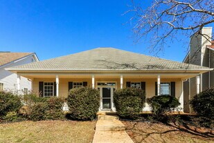 4090 Springvale Way in Mcdonough, GA - Building Photo