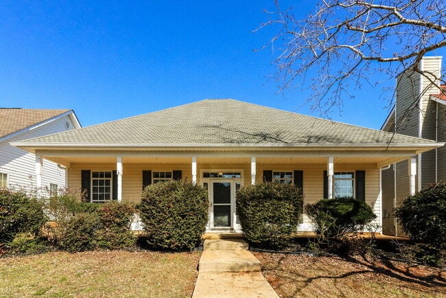 property at 4090 Springvale Way