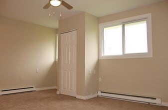 St. George's Court in St John's, NL - Building Photo - Building Photo