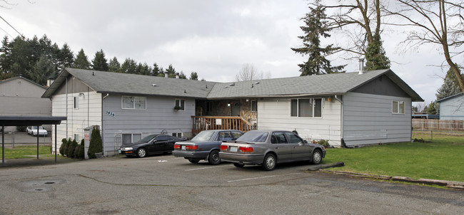 3924 S Tyler St in Tacoma, WA - Building Photo - Building Photo