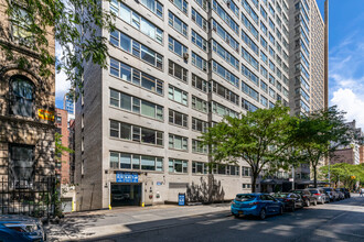 The Clermont York in New York, NY - Building Photo - Building Photo