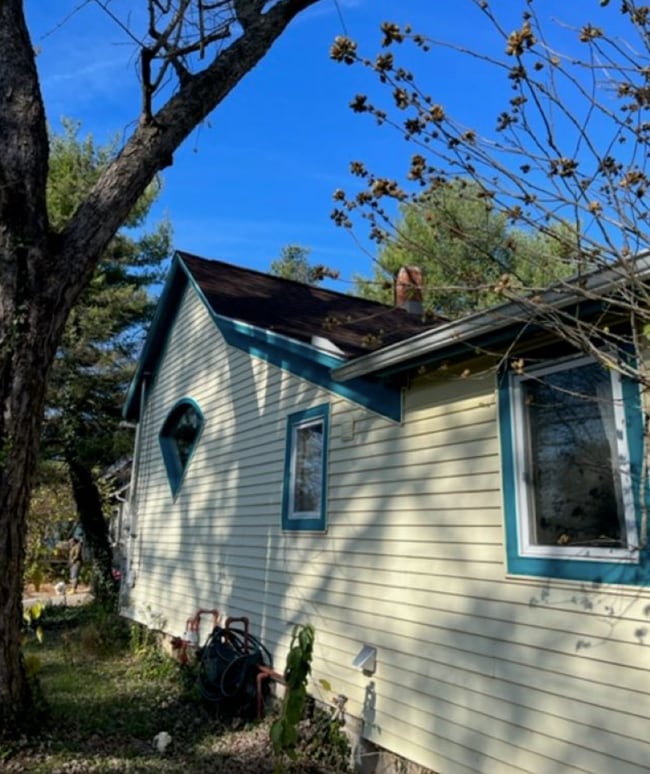 347 S Davisson St in Bloomington, IN - Building Photo - Building Photo