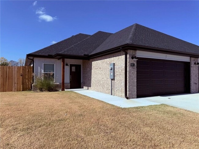 property at 1 E Retriever St