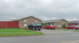 5512 Fisher Dr Apartments