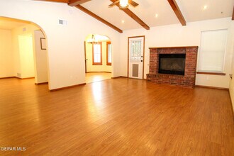 1809 Pueblo Alegre Dr in El Paso, TX - Building Photo - Building Photo