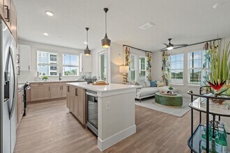 Brisolé Luxury Apartments in Orlando, FL - Foto de edificio - Building Photo