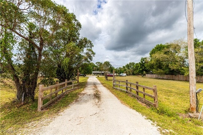 property at 17861 Palm Creek Dr