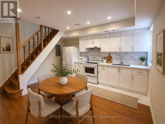 property at 757 Ossington Ave