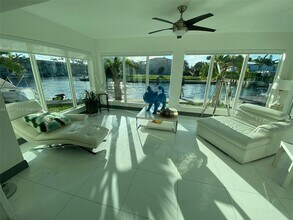 12388 N Bayshore Dr in North Miami, FL - Building Photo - Building Photo