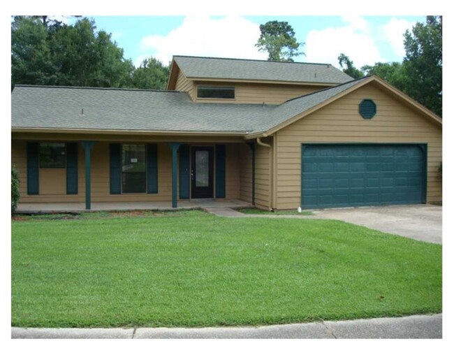 property at 3113 Breezy Hill Ln