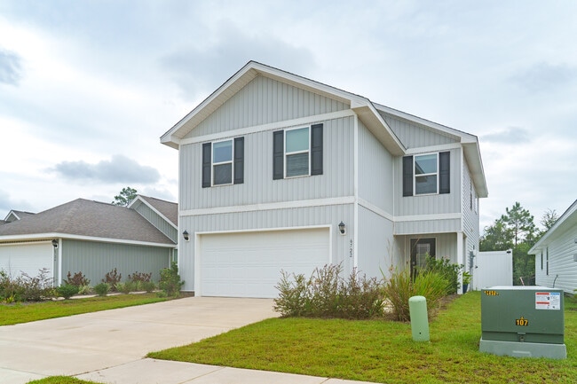 property at 6722 Atkins Rd