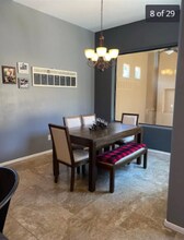3957 Agua De Vida Dr in Las Cruces, NM - Building Photo - Building Photo