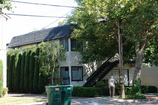 1110 Douglas Ave Apartments