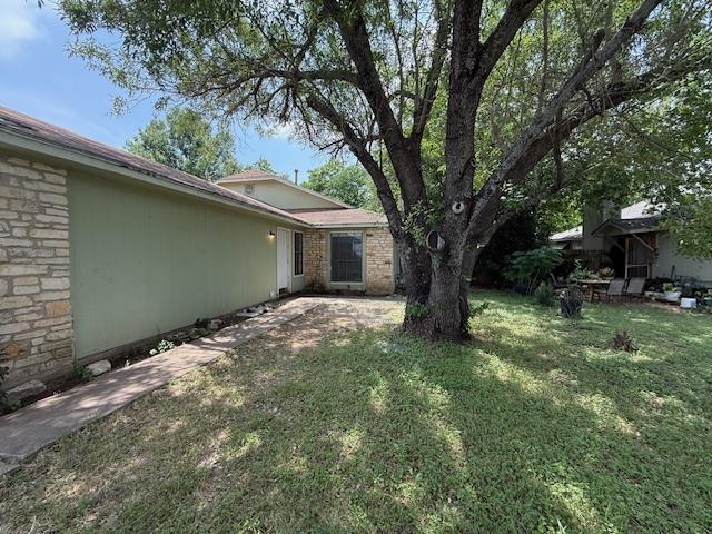 2296 Misty Morning Way in Round Rock, TX - Building Photo - Building Photo