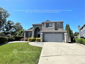1109 Coulter Ct in Fairfield, CA - Building Photo