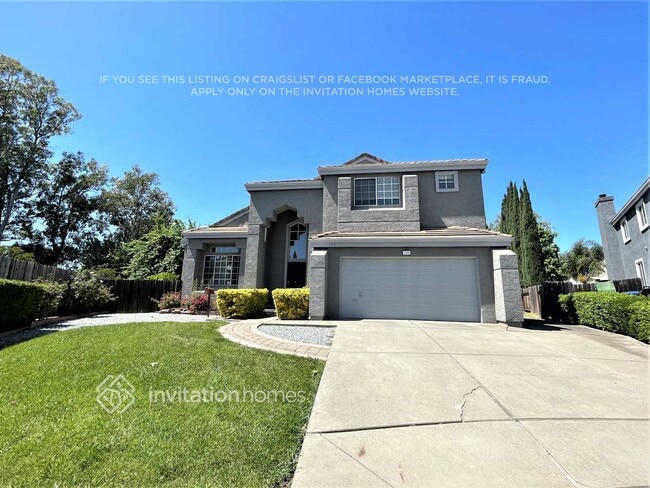 property at 1109 Coulter Ct