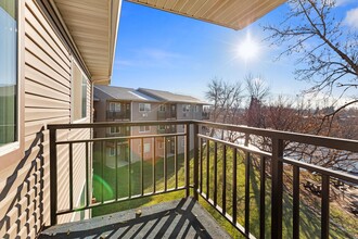 Riverbend Apartments in Missoula, MT - Building Photo - Building Photo