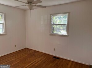 615 Harris St in Madison, GA - Building Photo - Building Photo