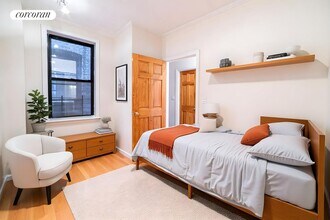 206 E 124th St in New York, NY - Foto de edificio - Building Photo