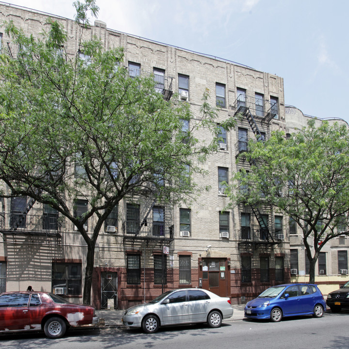 5314 6th Ave in Brooklyn, NY - Building Photo