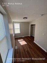 5301 Maple Ave in Baltimore, MD - Building Photo