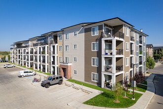 Legacy Place in Calgary, AB - Building Photo - Building Photo