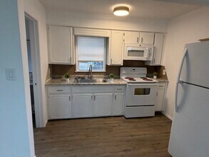 716 N 18th St in Fort Smith, AR - Foto de edificio - Building Photo