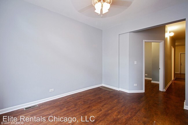 7524 S Ellis Ave in Chicago, IL - Building Photo - Building Photo