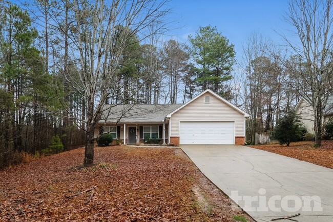property at 216 Douthit Bridge Rd