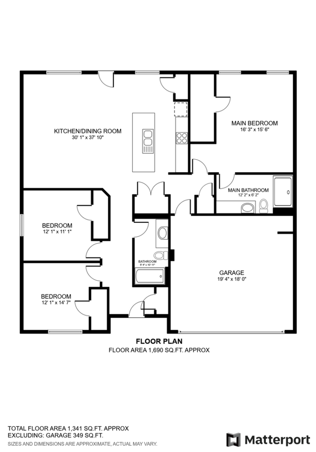 106 Mill View Dr in New Market, AL - Building Photo - Building Photo