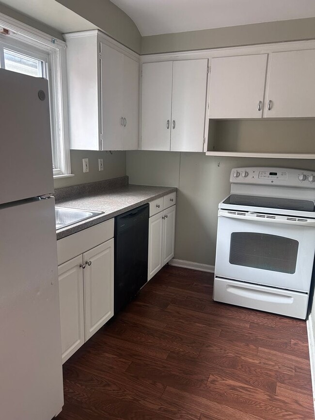 771-773 Henrietta St in Birmingham, MI - Building Photo - Building Photo