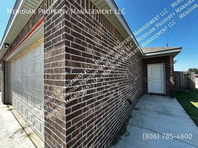 property at 5502 Itasca St