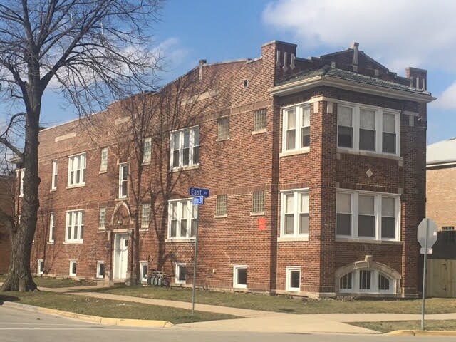 1648 East Ave-Unit -2E in Berwyn, IL - Building Photo - Building Photo
