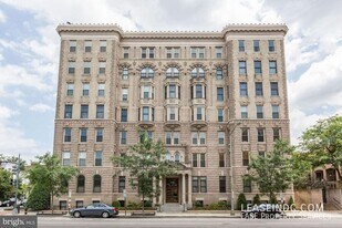 1325 13th St NW in Washington, DC - Building Photo