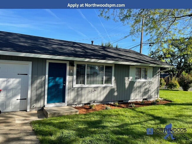 property at 209 Elm St