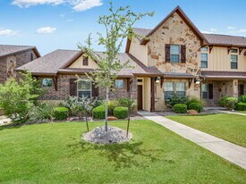 3312 Airborne Ave in College Station, TX - Building Photo