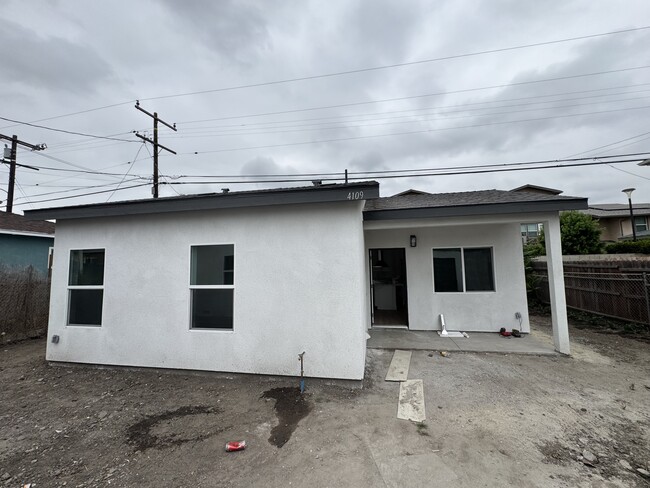 4107 Shirley Ave, Unit C