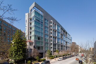 Residences at 22 West in Washington, DC - Building Photo - Building Photo