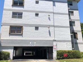 8950 NE 8th Ave, Unit 204 in Miami Shores, FL - Foto de edificio - Building Photo