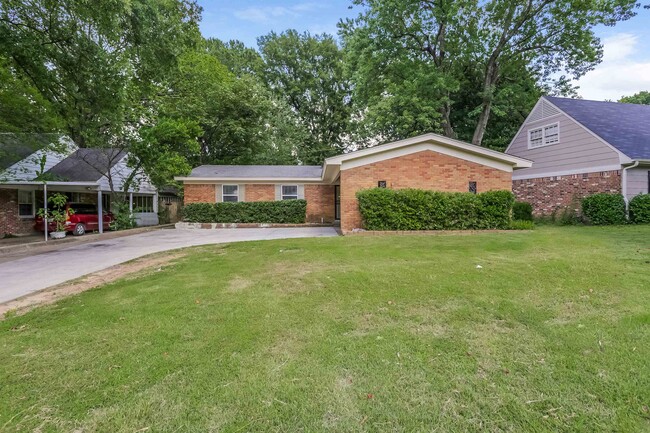 property at 3424 Boxdale St