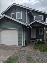 2501-2503 Xenia St in Bellingham, WA - Building Photo