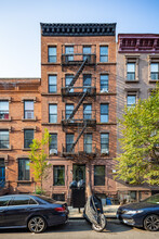 58 E 130th St in New York, NY - Building Photo - Building Photo