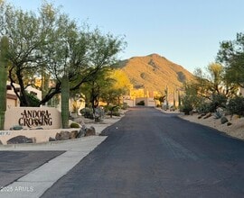 6020 E Rancho Manana Blvd in Cave Creek, AZ - Building Photo - Building Photo