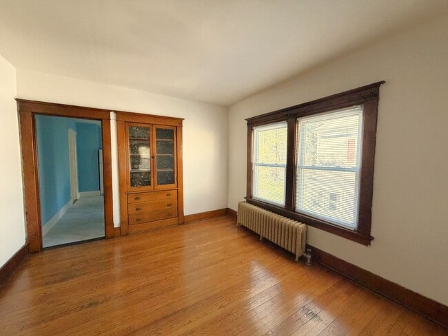 28 Merriam St in Pittsfield, MA - Building Photo - Building Photo