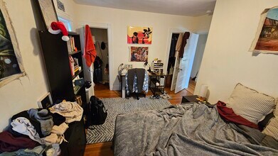 1 Woodstock Ave, Unit 1 in Boston, MA - Building Photo - Building Photo