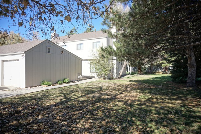 property at 538 Strachan Dr
