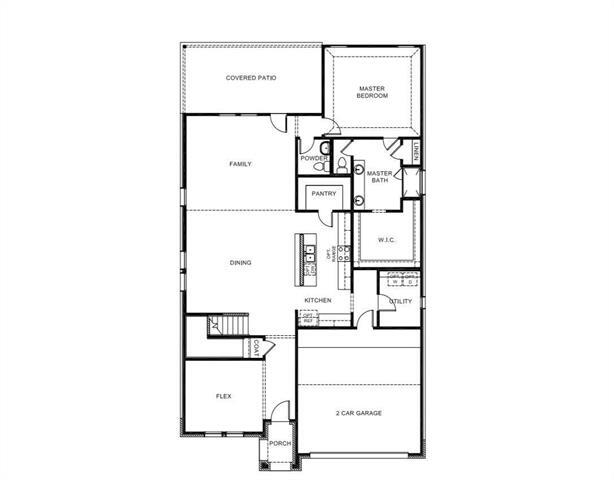 333 Edmund Ln in Rockwall, TX - Building Photo - Building Photo