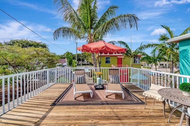 15 N Ocean Breeze