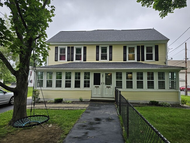 property at 27 Ferry St